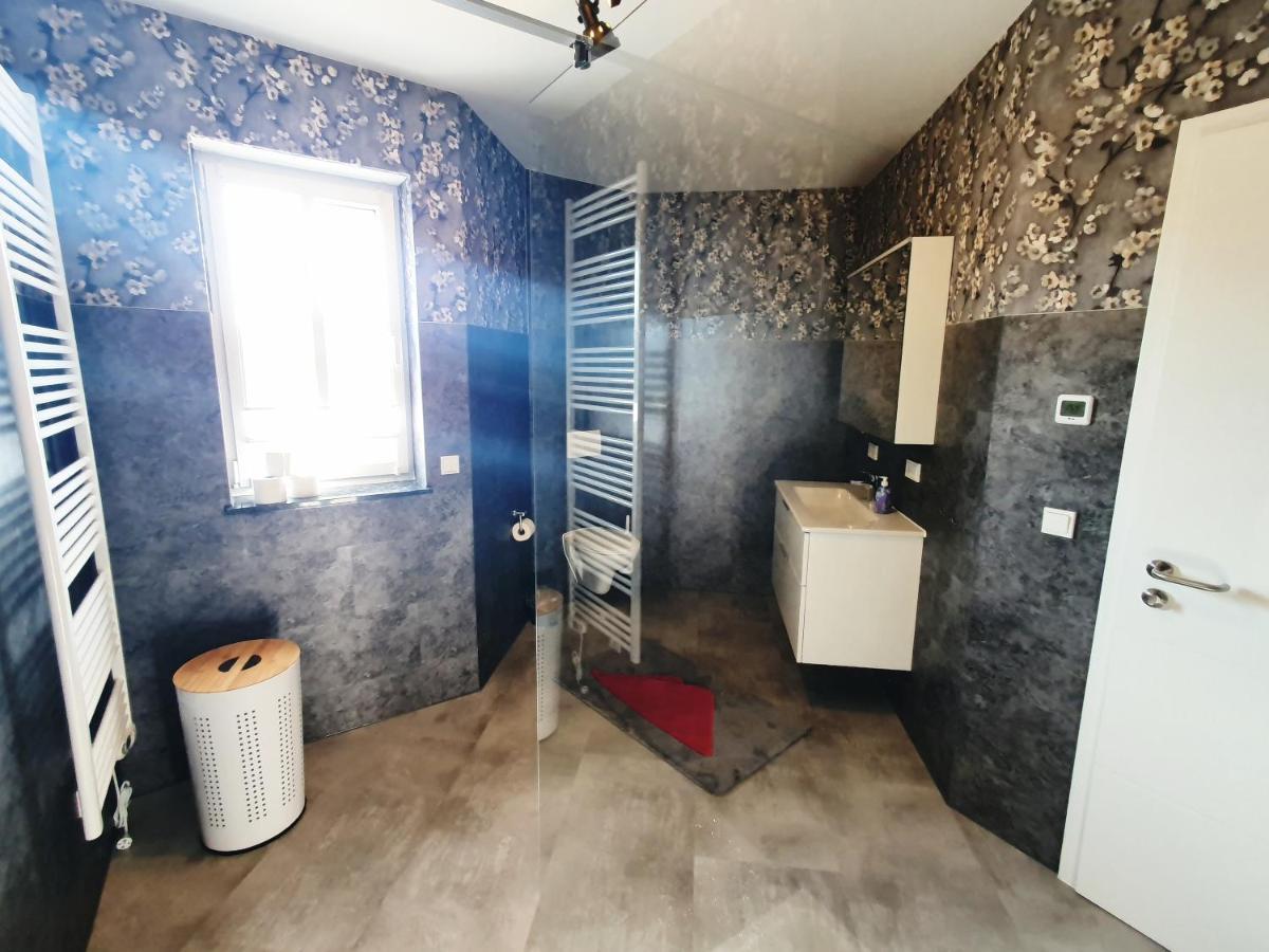 Dm Hotels & Apartments - Apartment Rasenweg Dingelstadt Dış mekan fotoğraf
