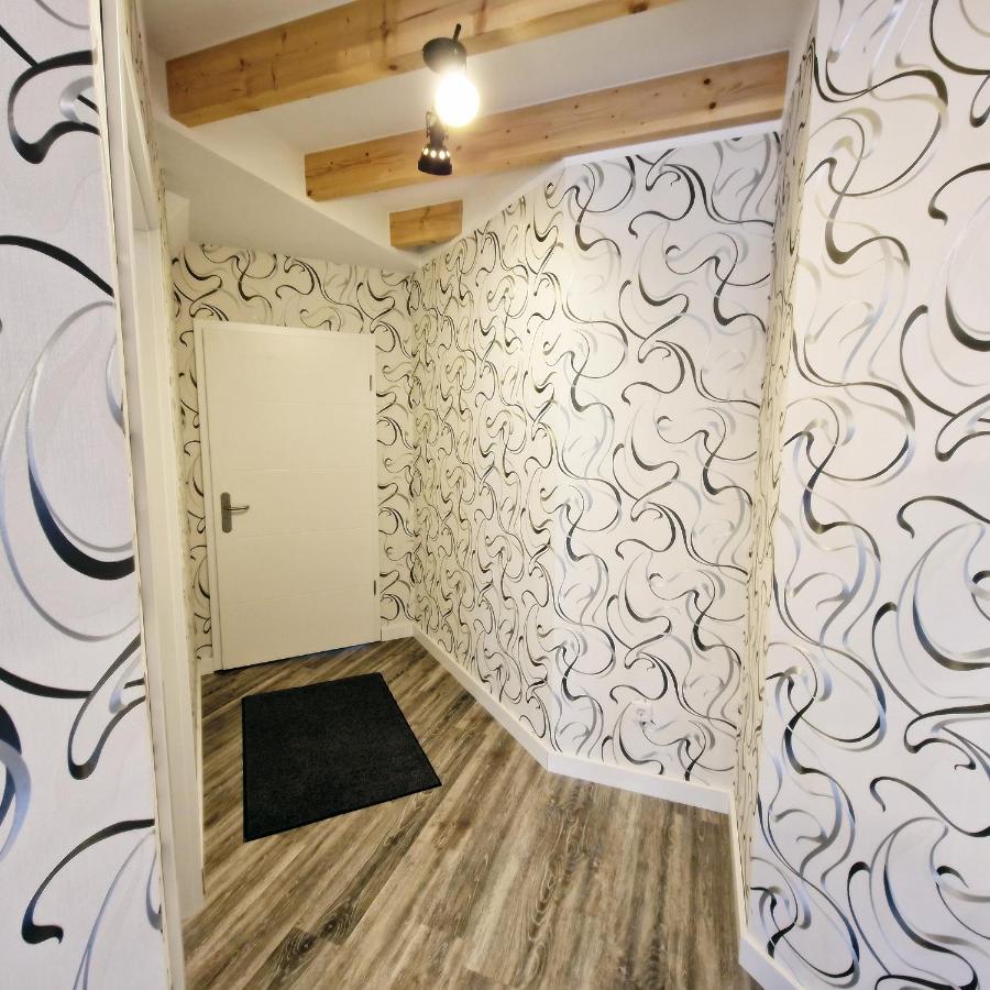 Dm Hotels & Apartments - Apartment Rasenweg Dingelstadt Dış mekan fotoğraf